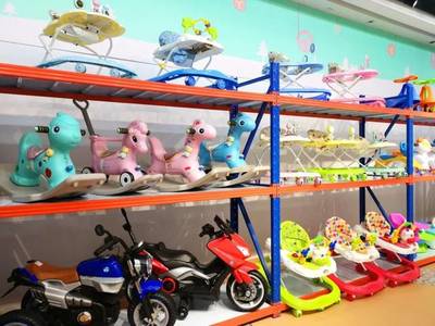 澄海玩具展廳新動作 機遇與挑戰(zhàn)并存，貿(mào)易公司如何搶占先機