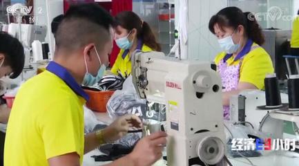 央視關(guān)注疫情下東莞外貿(mào)訂單保衛(wèi)戰(zhàn) 玩具銷售如何逆風翻盤